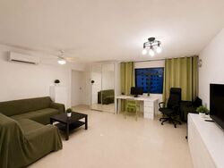 Blk 273C Wenya (Jurong West), HDB 5 Rooms #564560131